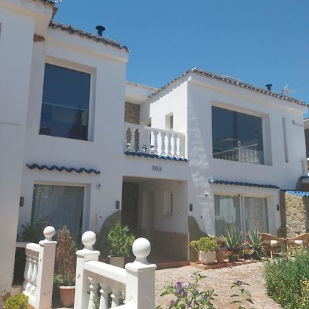 Pension Isla - Couples Only Casas de Cuadra Esterno foto