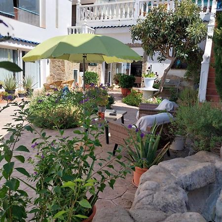 Pension Isla - Couples Only Casas de Cuadra Esterno foto