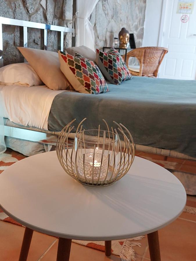 Pension Isla - Couples Only Casas de Cuadra Esterno foto