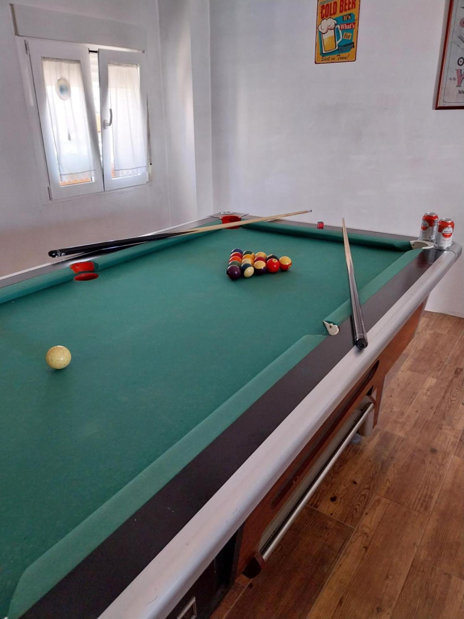Pension Isla - Couples Only Casas de Cuadra Esterno foto