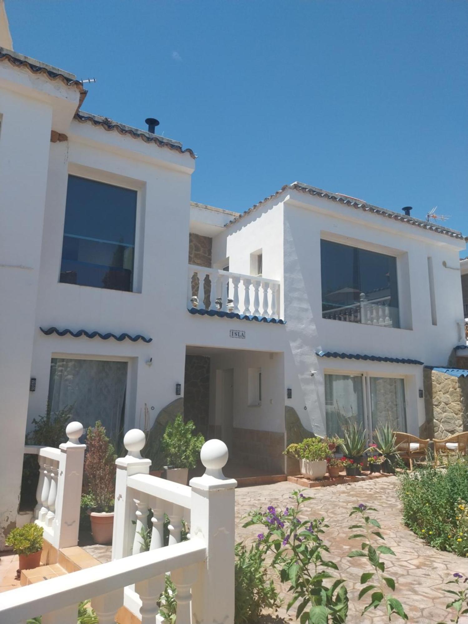 Pension Isla - Couples Only Casas de Cuadra Esterno foto