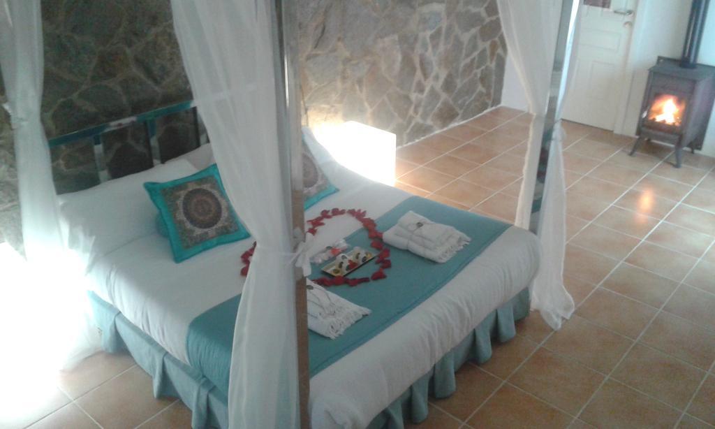 Pension Isla - Couples Only Casas de Cuadra Esterno foto