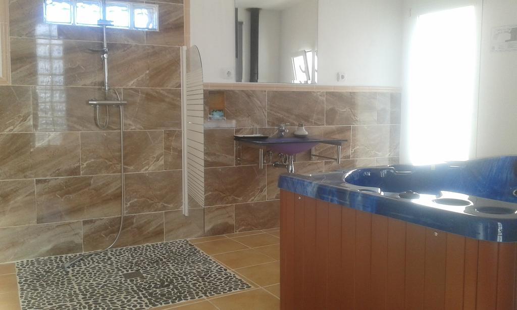 Pension Isla - Couples Only Casas de Cuadra Esterno foto