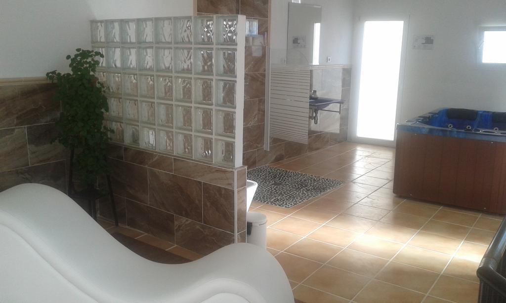 Pension Isla - Couples Only Casas de Cuadra Esterno foto