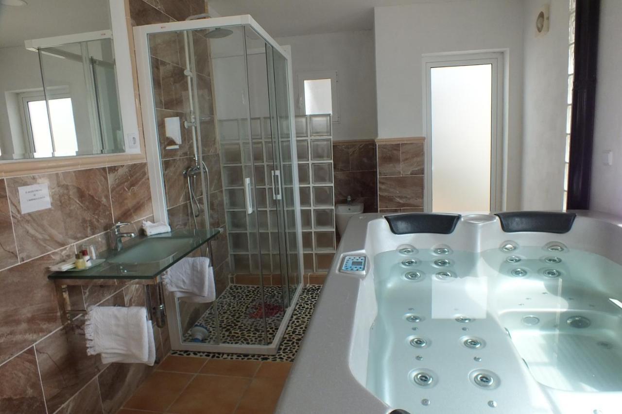 Pension Isla - Couples Only Casas de Cuadra Esterno foto