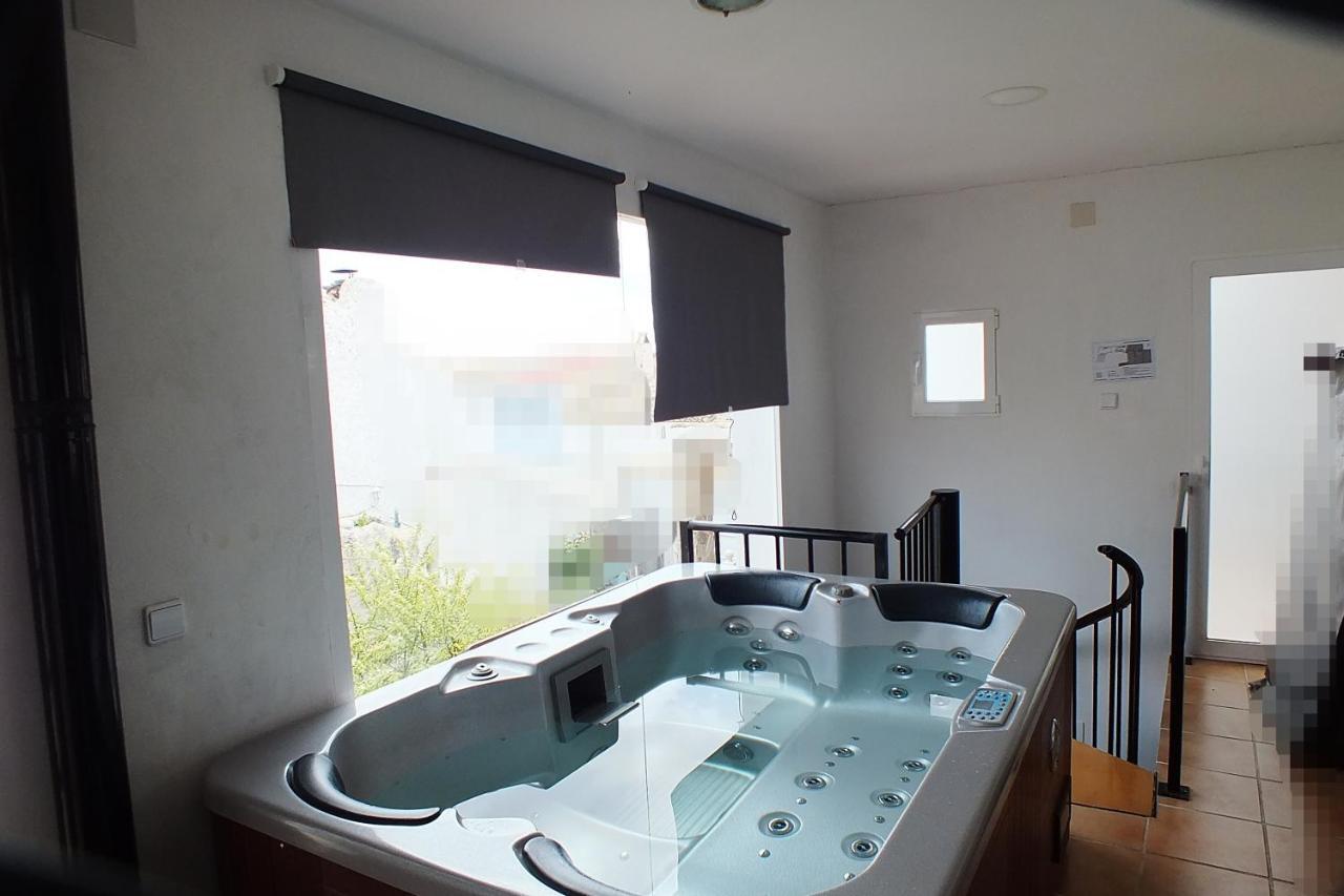 Pension Isla - Couples Only Casas de Cuadra Esterno foto
